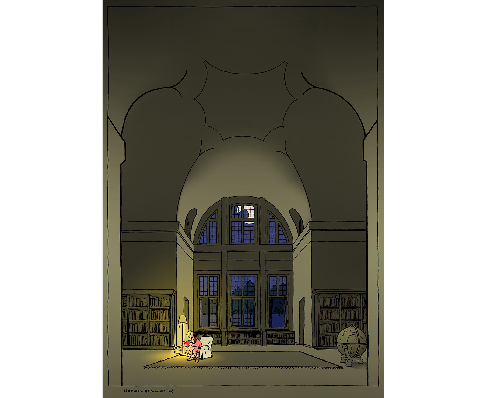 Illustration Project